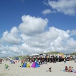 strand Callantsoog